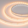 Лента светодиодная UL-A200-10mm 24V Warm2400 (20 W/m, IP20, 5m) (Arlight, 7 лет)