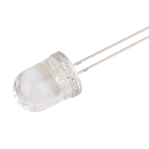 Светодиод ARL-10603URD-3cd (Arlight, 10мм (круглый))