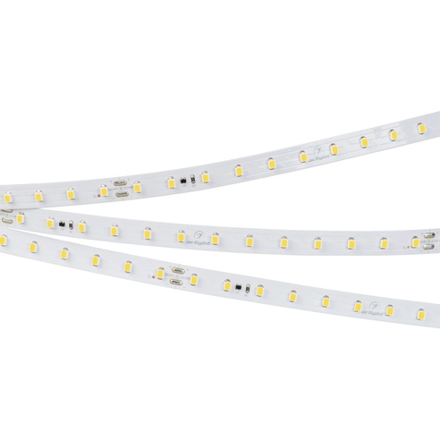 Лента IC-A78-10mm 48V Day5000 (4 W/m, IP20, 2835, 50m) (Arlight, стабилизированная)
