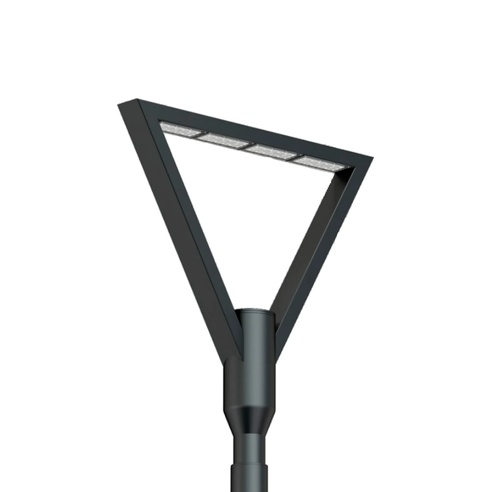 Светильник OXOR-TRILEIS-900x850х80-50W Day4000 (BK, 120 deg, 230V) IP65  (Arlight, IP65 Металл, 3 года)