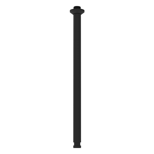 Коннектор жесткий ART-APRIORI-CON-ROD-E-L186 (BK, вертикальный) (Arlight, IP20 Металл, 3 года)