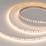 Лента светодиодная IC-A120-8mm 24V Warm3000 (9.6 W/m, IP20, 2835, 10m) (Arlight, стабилизированная)