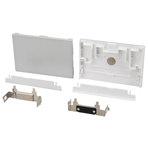 Заглушка S2-LINE-10570 Silver (Arlight, Пластик)