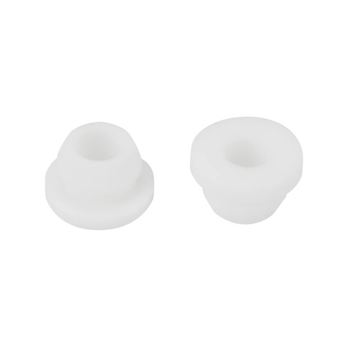 Муфта IP-LINE-4050-WHITE SILICONE (Arlight, Силикон)