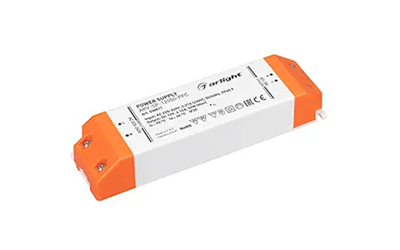 компактные [IP20, пластик]