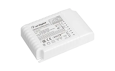 Управление 3-IN-1 [накладной монтаж]