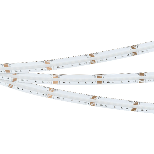 RGBW COB серии 24V 12mm 15-17 W/m