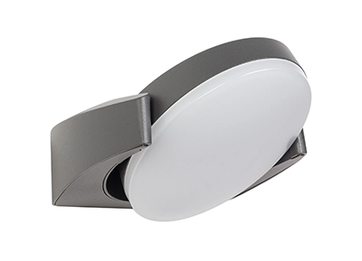 Накладные с открытым рассеивателем