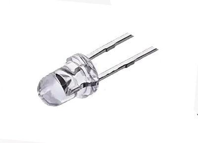 Категория 3 мм прозрачная линза