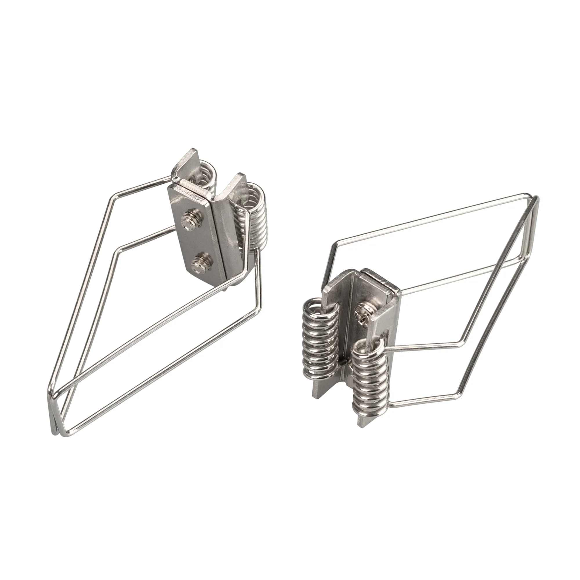 Пружинный держатель SL-COMFORT-F-2542 (Arlight, Металл) - изображение товара