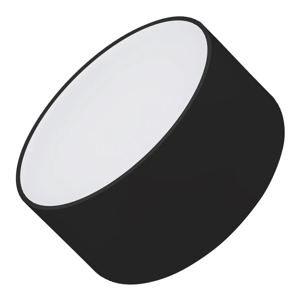 Светильник SP-RONDO-140B-18W Warm White (Arlight, IP40 Металл, 3 года) - изображение товара