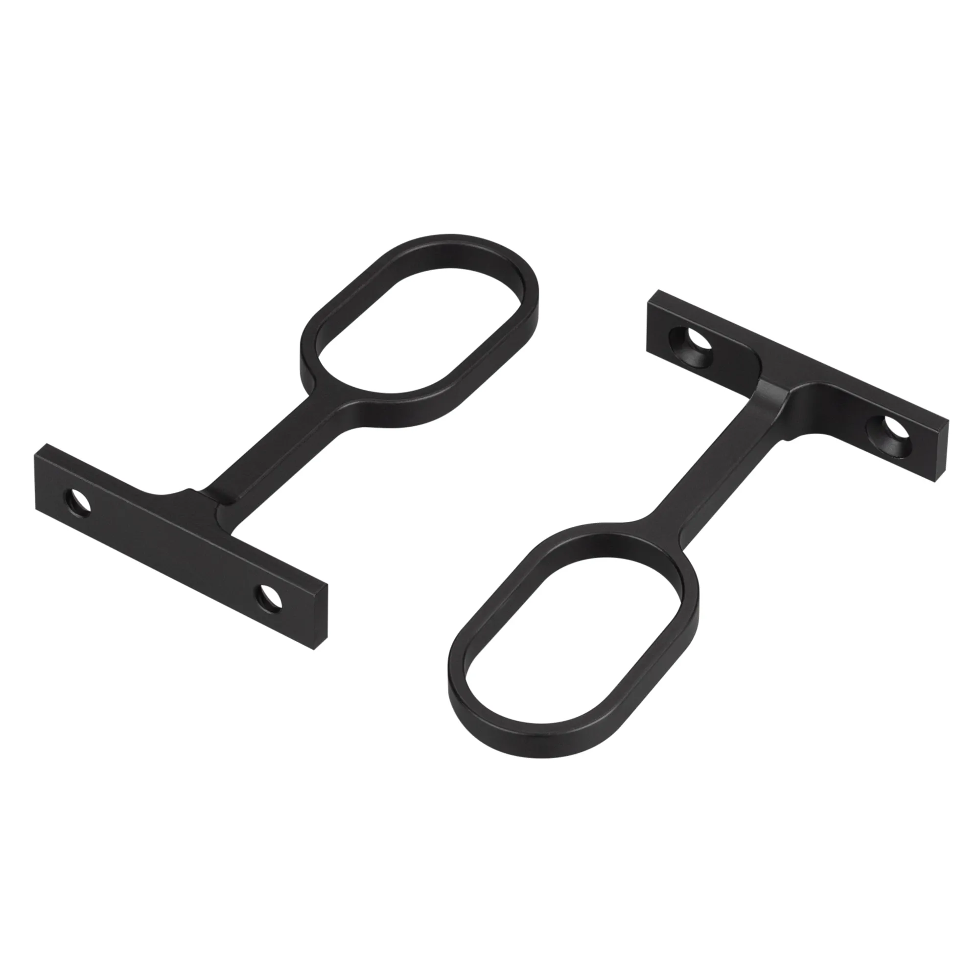 Подвес жесткий WARDROBE-1930 BLACK (Arlight, Металл) - изображение товара