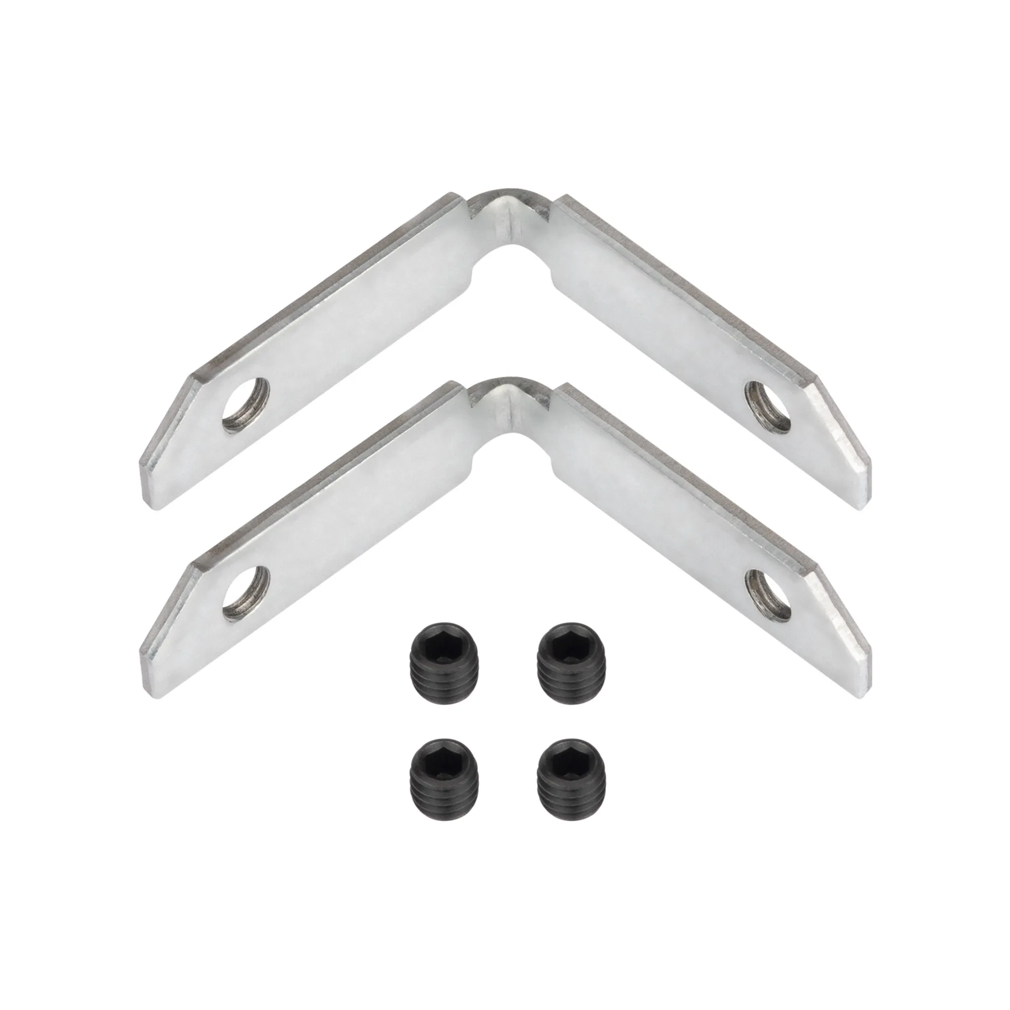 Соединитель профиля MAG-STRETCH-ORIENT-L90 Set (Arlight, Металл) - изображение товара