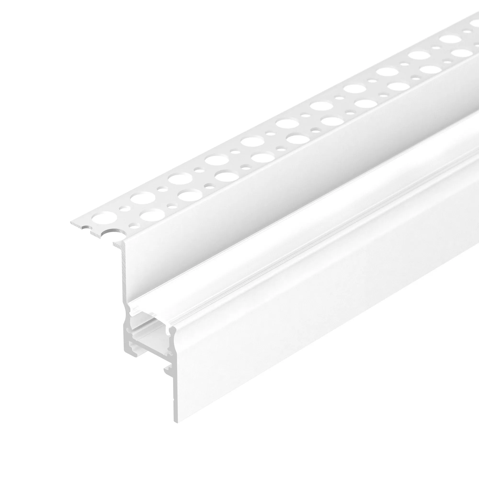 Профиль ARH-СEIL-S14-SHADOW-2000 WHITE (Arlight, Алюминий) - изображение товара