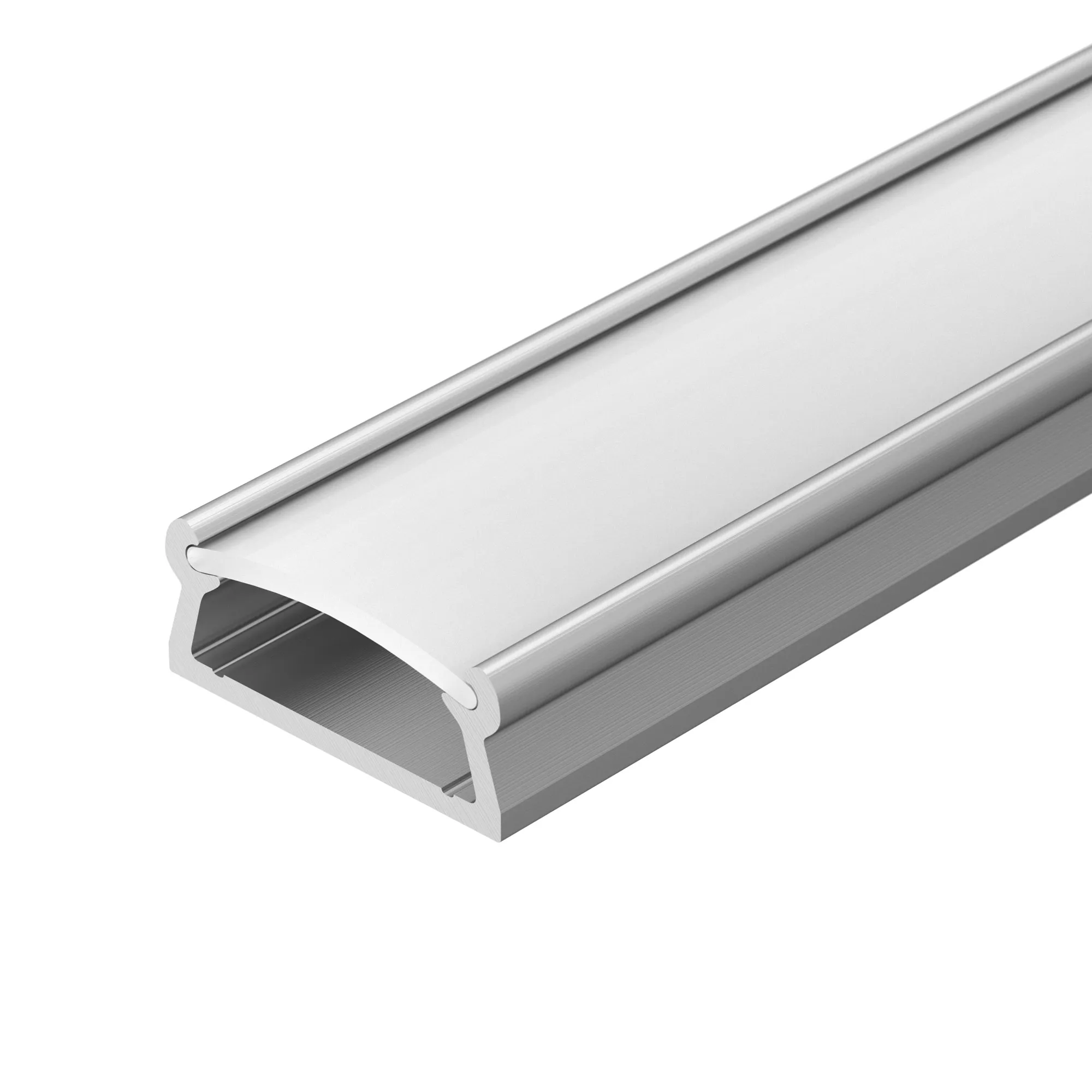 Профиль TM-2000 (CT) (Arlight, Алюминий) - изображение товара