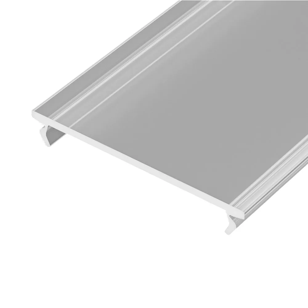 Экран ALM-FLAT-S-2000 FROST полуматовый (Arlight, Пластик) - изображение товара