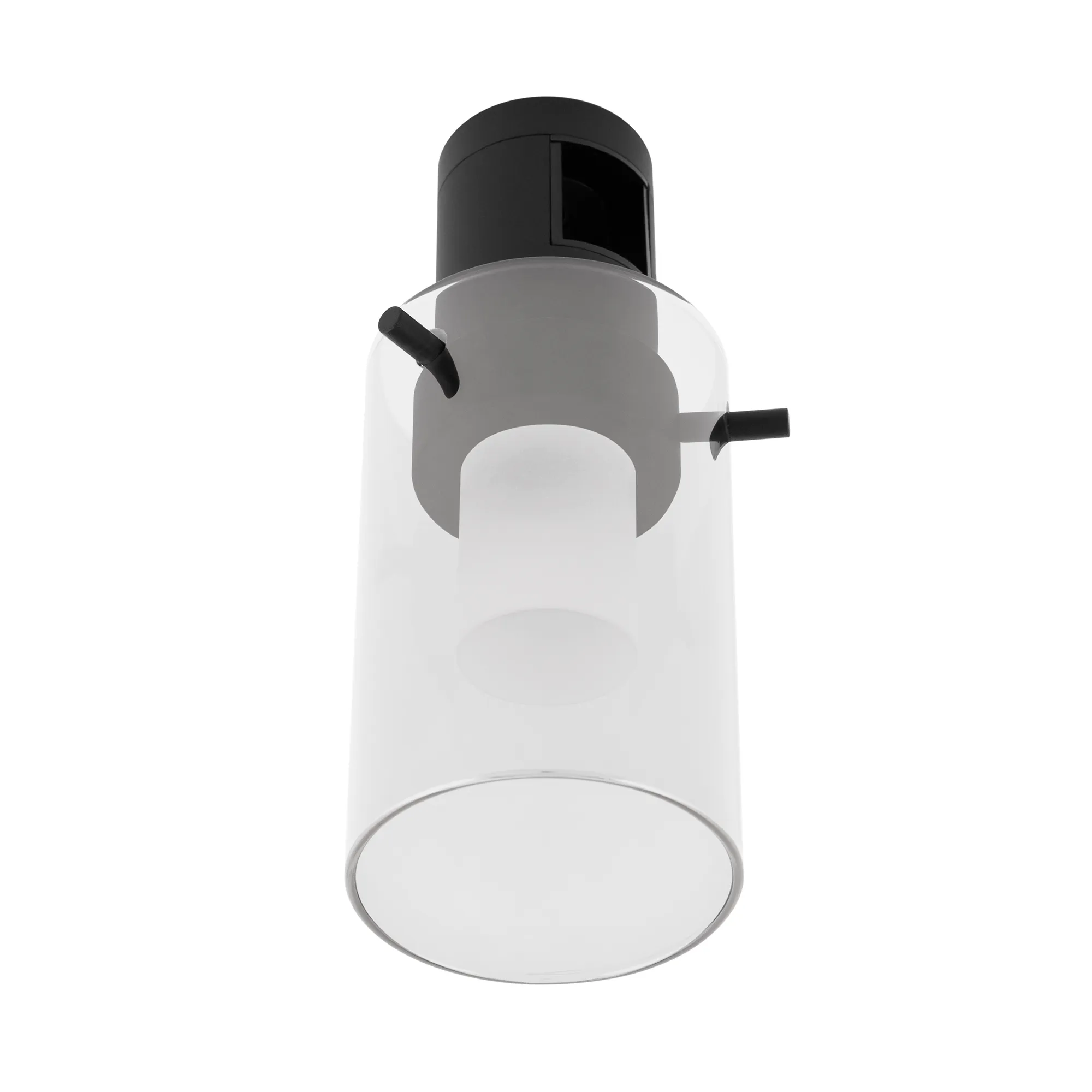 Светильник ART-APRIORI-LANTERN-C-R60-5W Warm3000 (BK, 350 deg, 48V) (Arlight, IP20 Металл, 3 года) - изображение товара