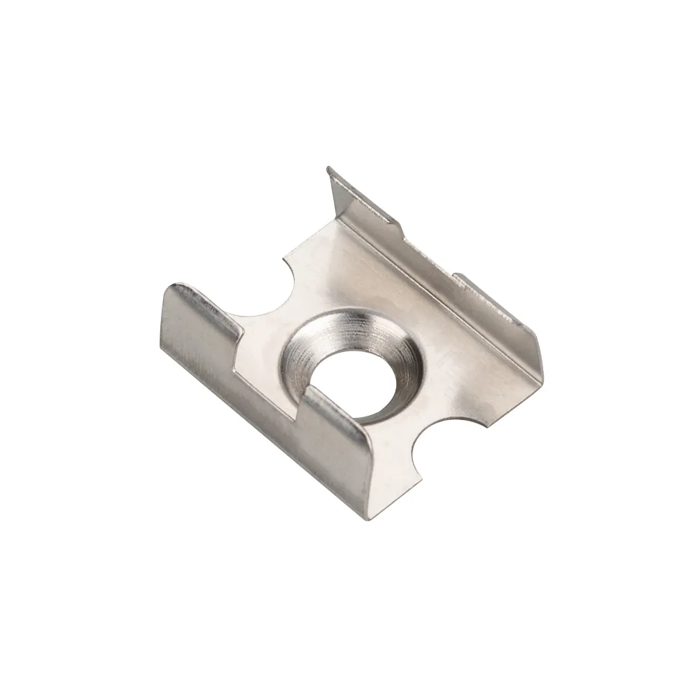 Крепеж монтажный MIC-PDS-ST сталь (Arlight, -) - изображение товара