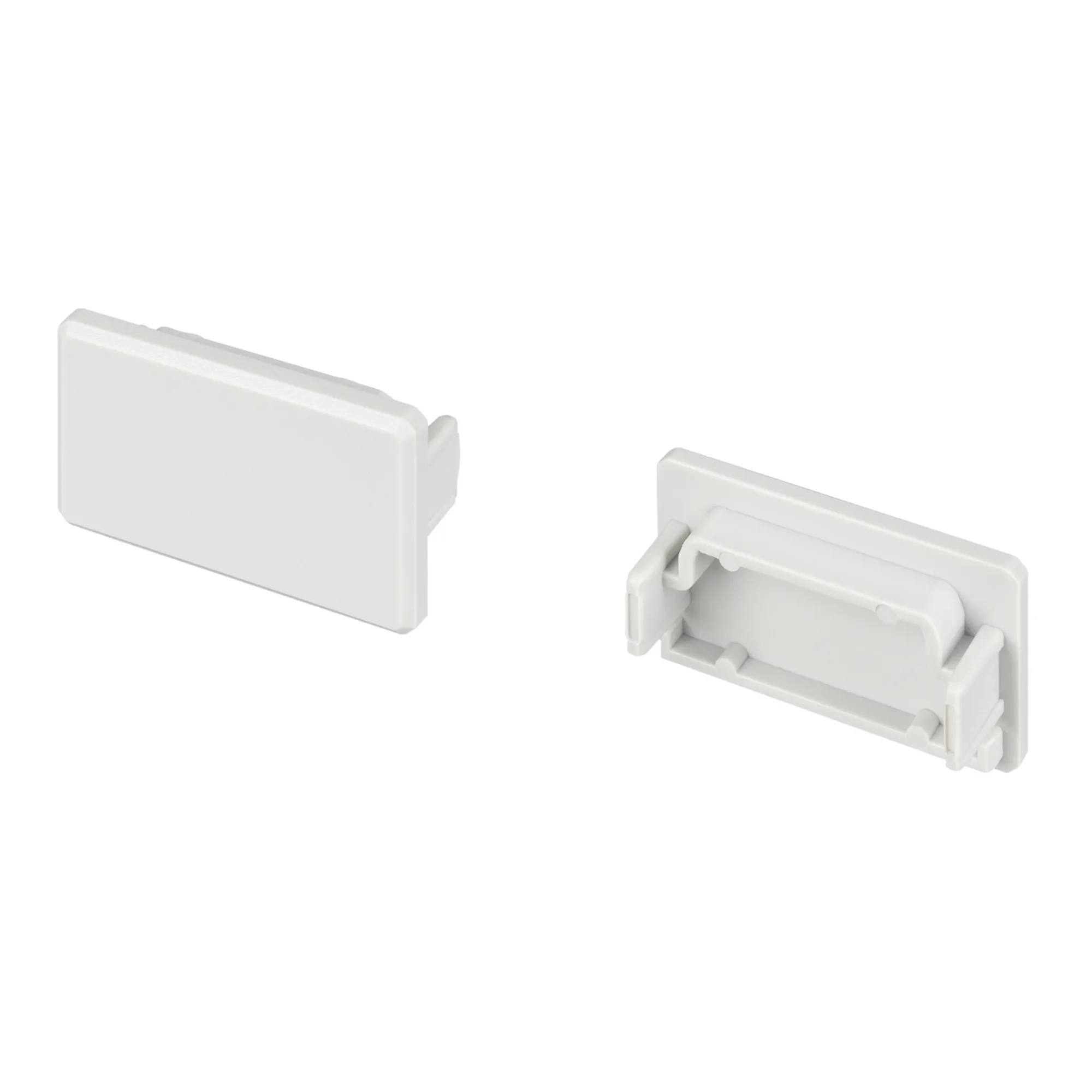 Заглушка PLS-LOCK-H16-SMT глухая (Arlight, Пластик) - изображение товара