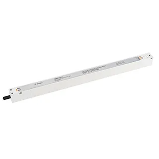 Блок питания ARV-SP-100-MAG25-PFC-WH (24V, 4.17A, 100W) (Arlight, IP20 Пластик, 5 лет)