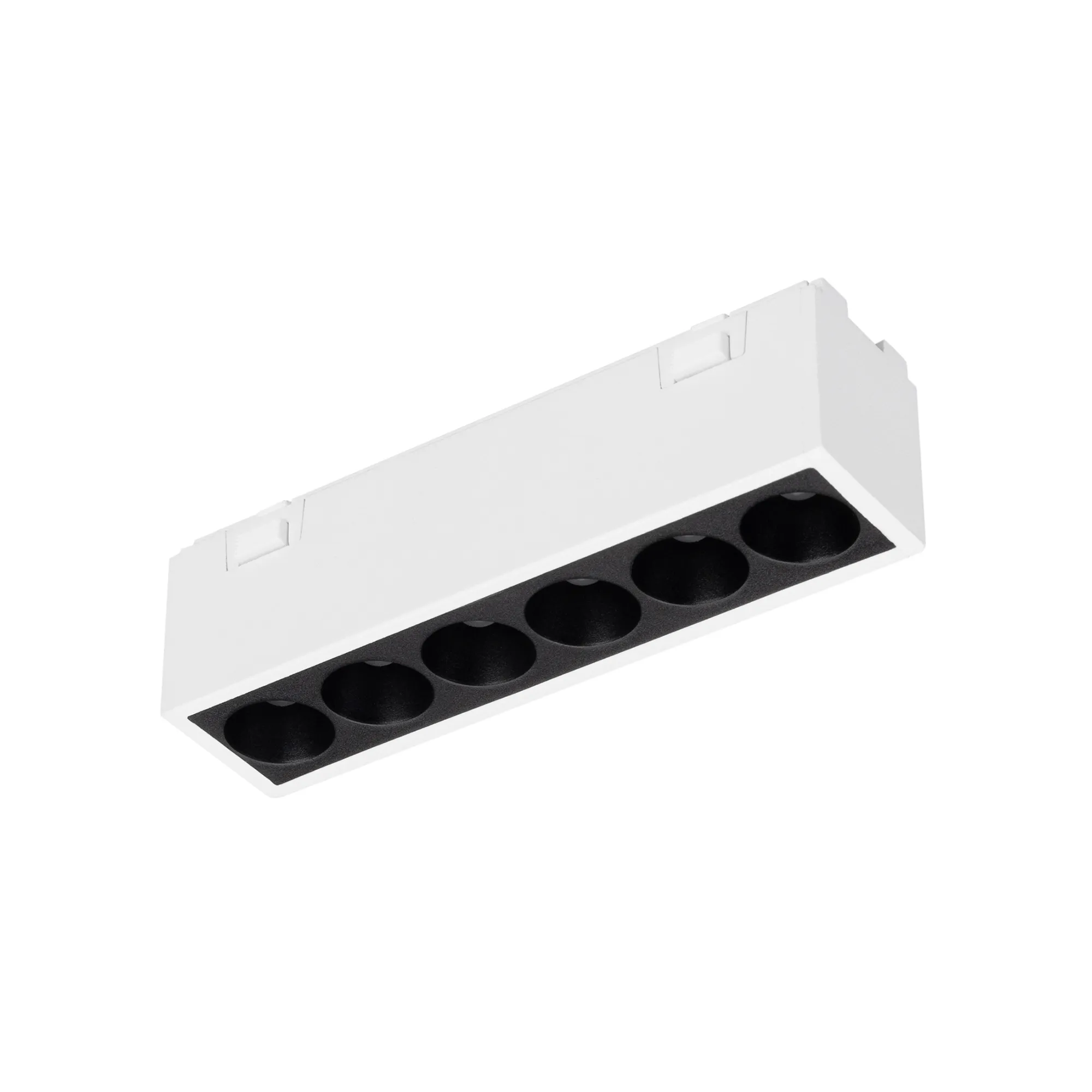 Светильник MAG-VIBE-LASER-L101-6W Warm3000 (WH, 24 deg, 48V) (Arlight, IP20 Металл, 5 лет) - изображение товара