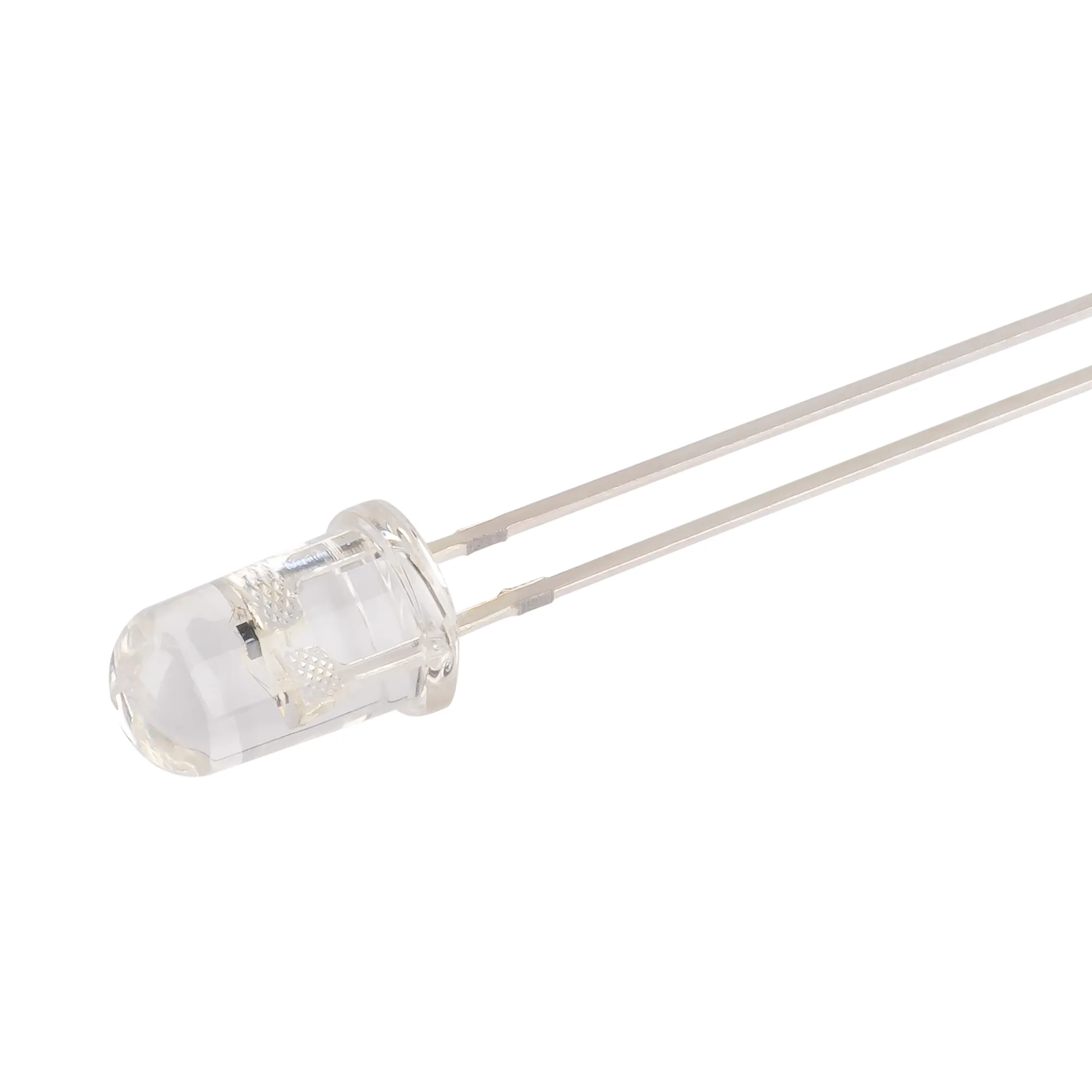 Светодиод ARL-5013UBC-B (Arlight, 5мм (круглый)) - изображение товара