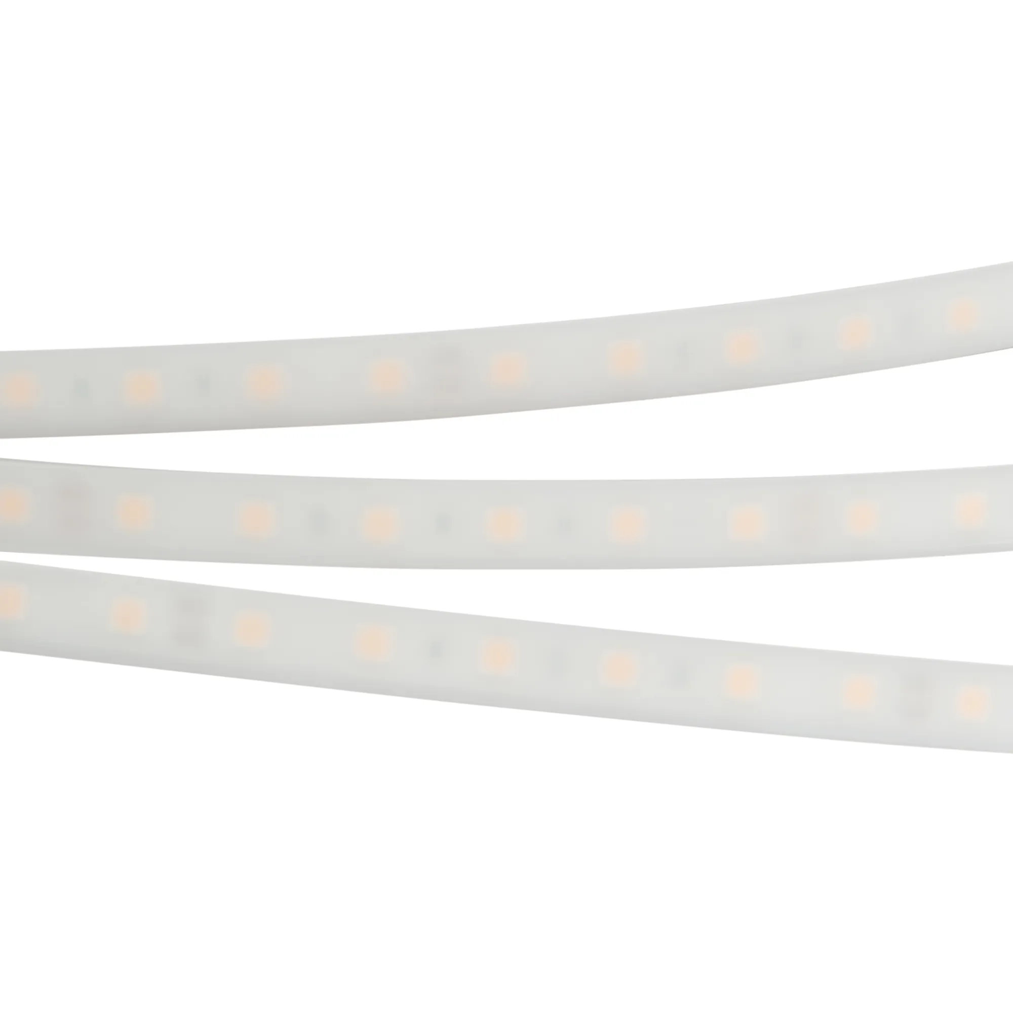 Лента светодиодная герметичная RTW-PW-B60-13mm 24V Warm2700 (14.4 W/m, IP66, 5060, 5m) (Arlight, -) - изображение товара