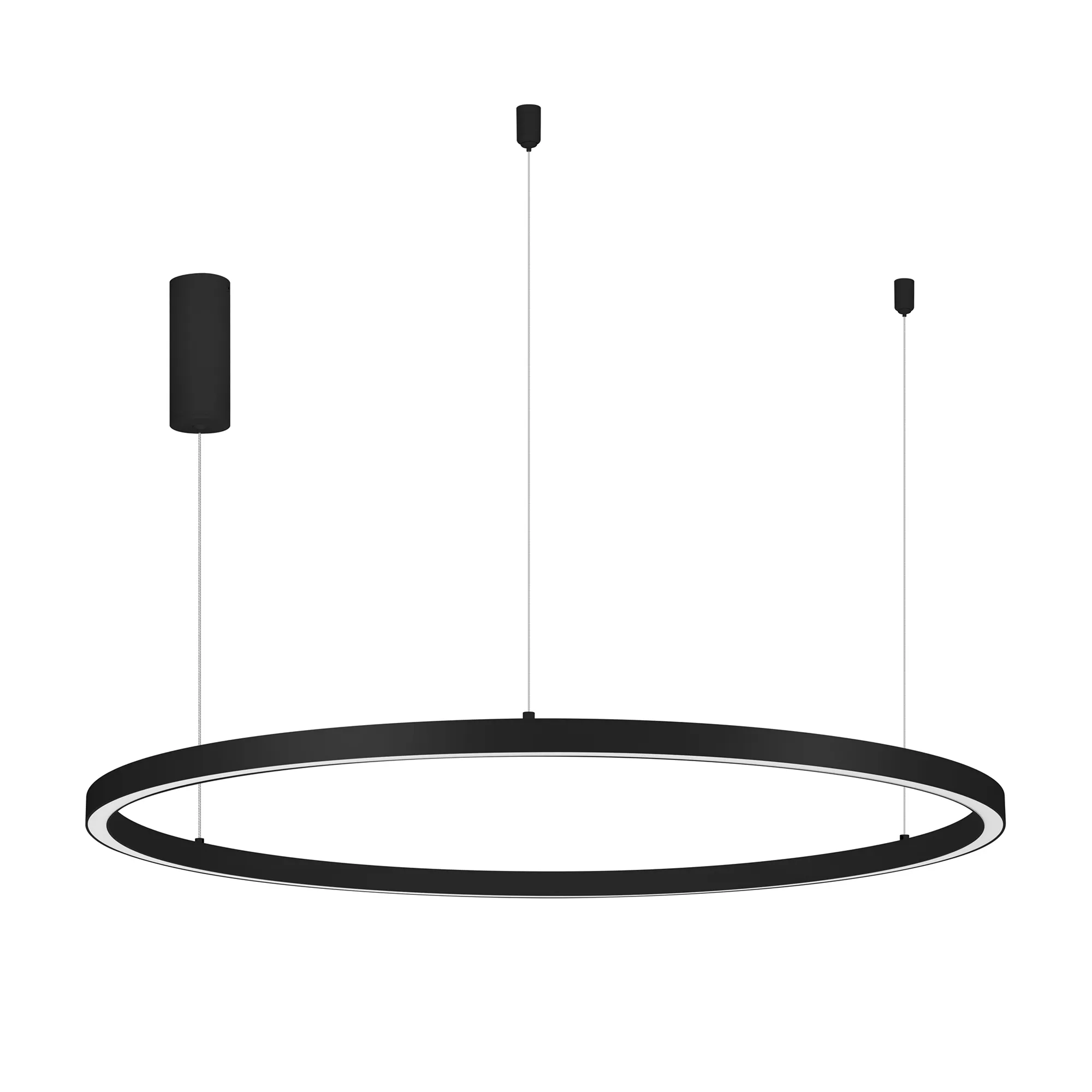 Светильник SP-CONGO-MULT-1-R800-42W Day4000 (BK, 120 deg, 230V) (Arlight, IP20 Металл, 5 лет) - изображение товара