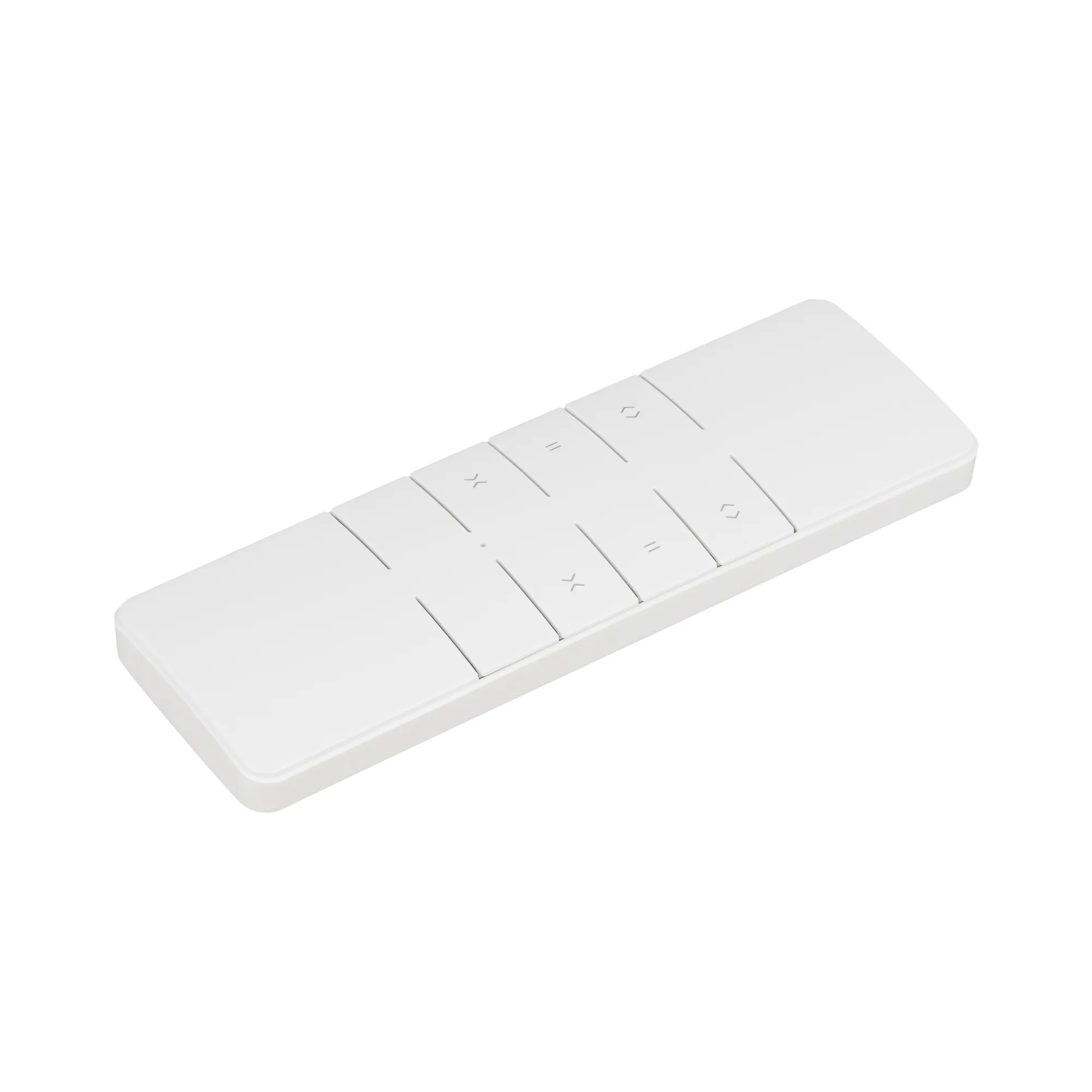 Пульт ARL-AC-2CH (Arlight, IP20 Пластик, 5 лет) - изображение товара