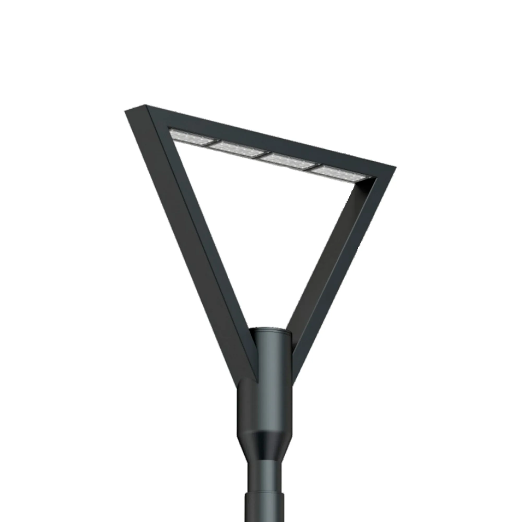 Светильник OXOR-TRILEIS-900x850х80-50W Day4000 (BK, 120 deg, 230V) IP65  (Arlight, IP65 Металл, 3 года) - изображение товара