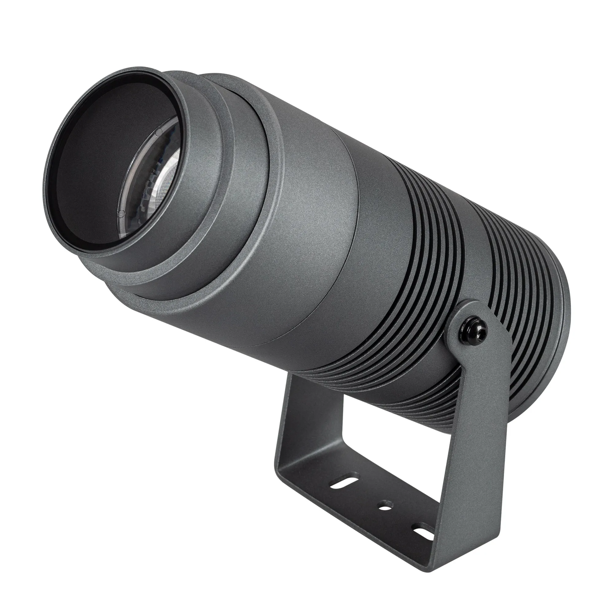 Светильник ALT-RAY-ZOOM-R89-25W Warm3000 (DG, 10-40 deg, 230V) (Arlight, IP67 Металл, 3 года) - изображение товара
