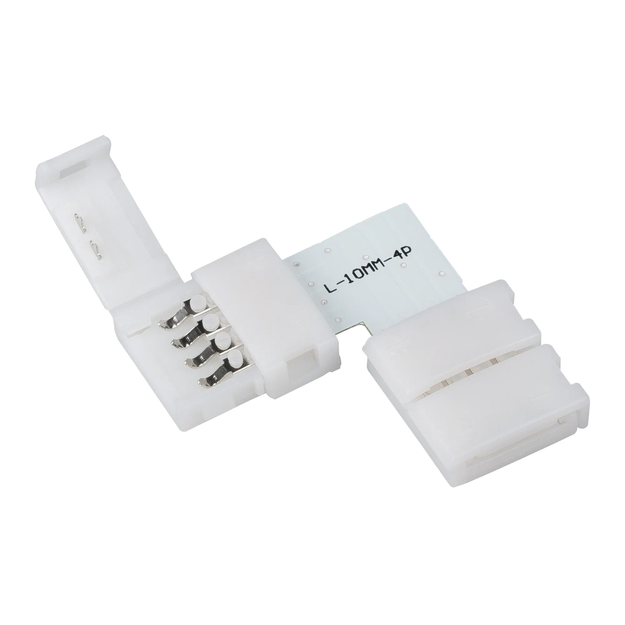 Соединитель 2L FIX-RGB10C (ANR, -) - изображение товара