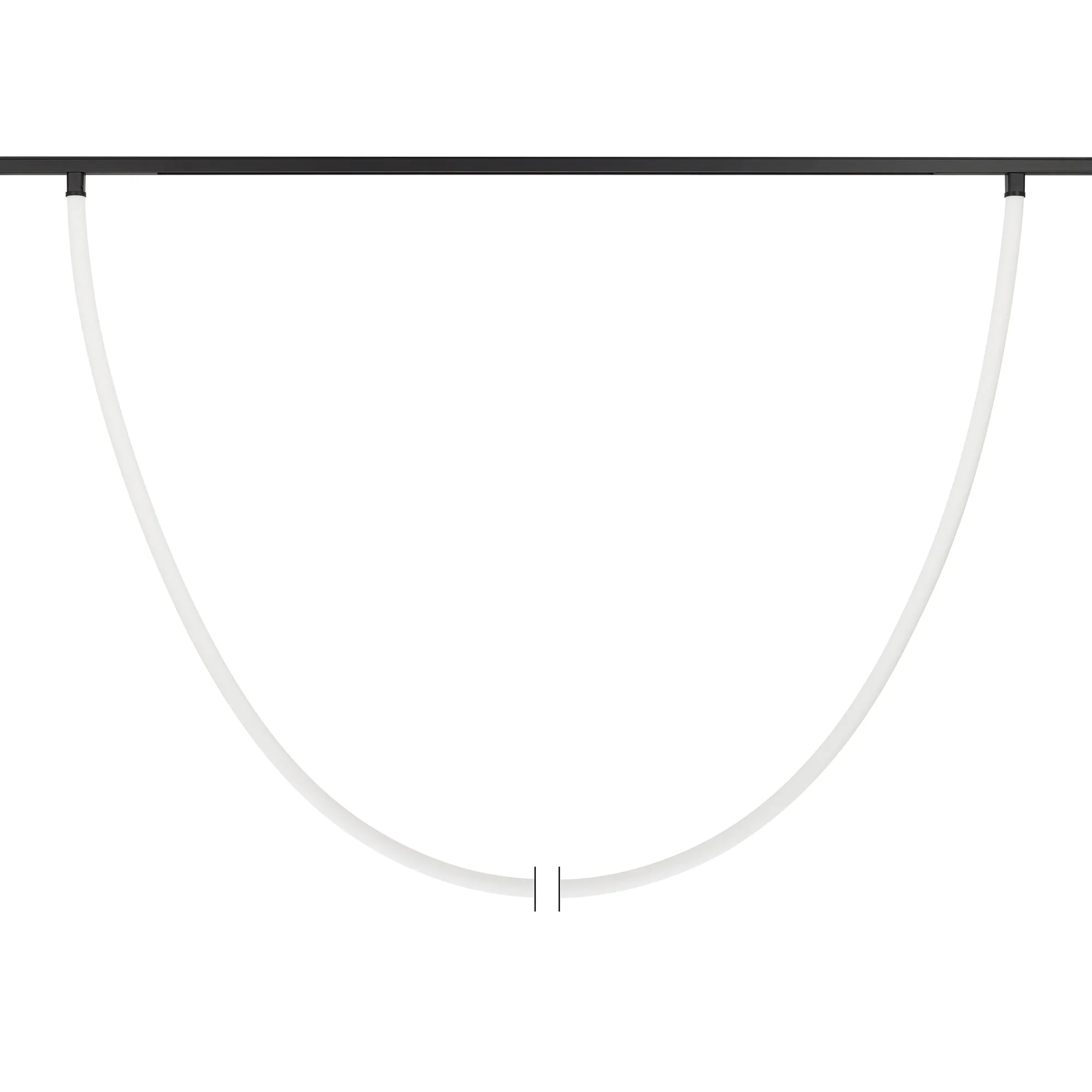 Светильник MAG-ORIENT-TUBE-ELASTIC-R25-L5000-70W Warm3000 (BK, 360 deg, 48V, DALI) (Arlight, IP20 Металл, 3 года)