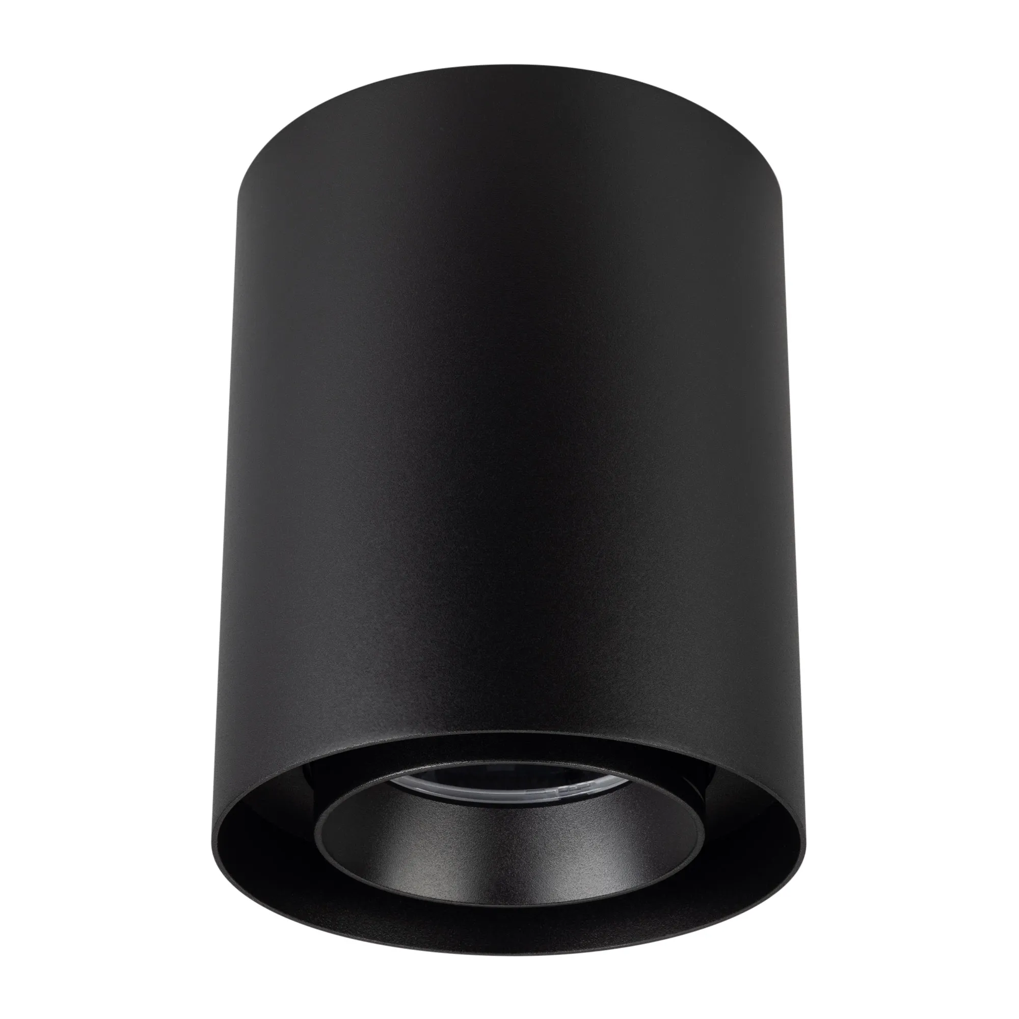 Светильник SP-FOCUS-R132-24W Day4000 (BK, 36 deg, 230V) (Arlight, IP54 Металл, 5 лет)