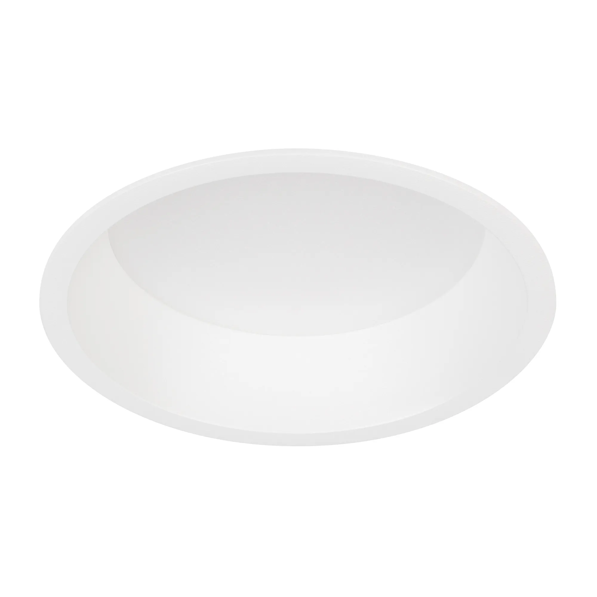 Светильник MS-BREEZE-BUILT-R125-16W Day4000 (WH, 90 deg, 230V) (Arlight, IP20 Металл, 5 лет)