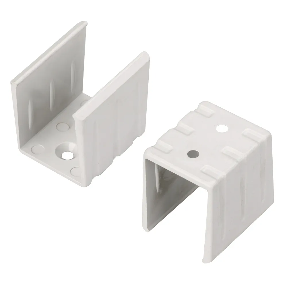 Крепёж для ALU-WIDE-H28 (Arlight, Пластик) - изображение товара