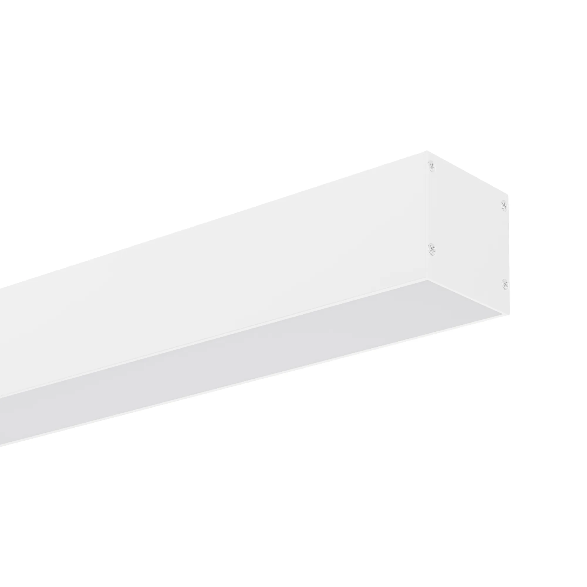 Светильник SP-LINE-3535-L1004-12W Day4000 (RAL9003, 120 deg, 230V) IP33 (Arlight, Металл) - изображение товара